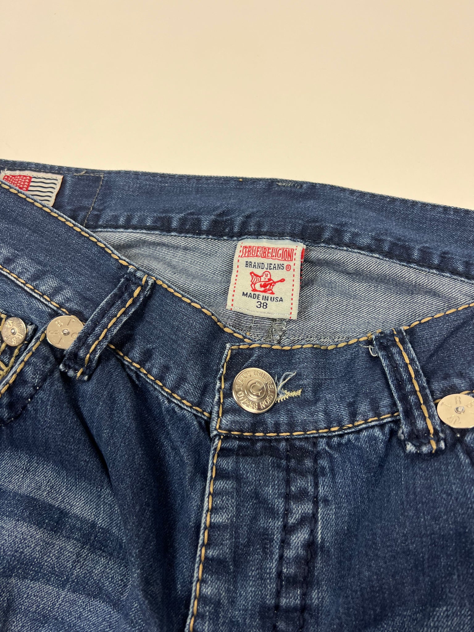 True Religion Jeans (38)