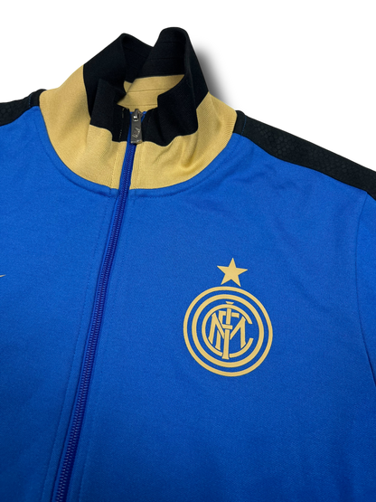 Nike Inter Track Jacket (L)