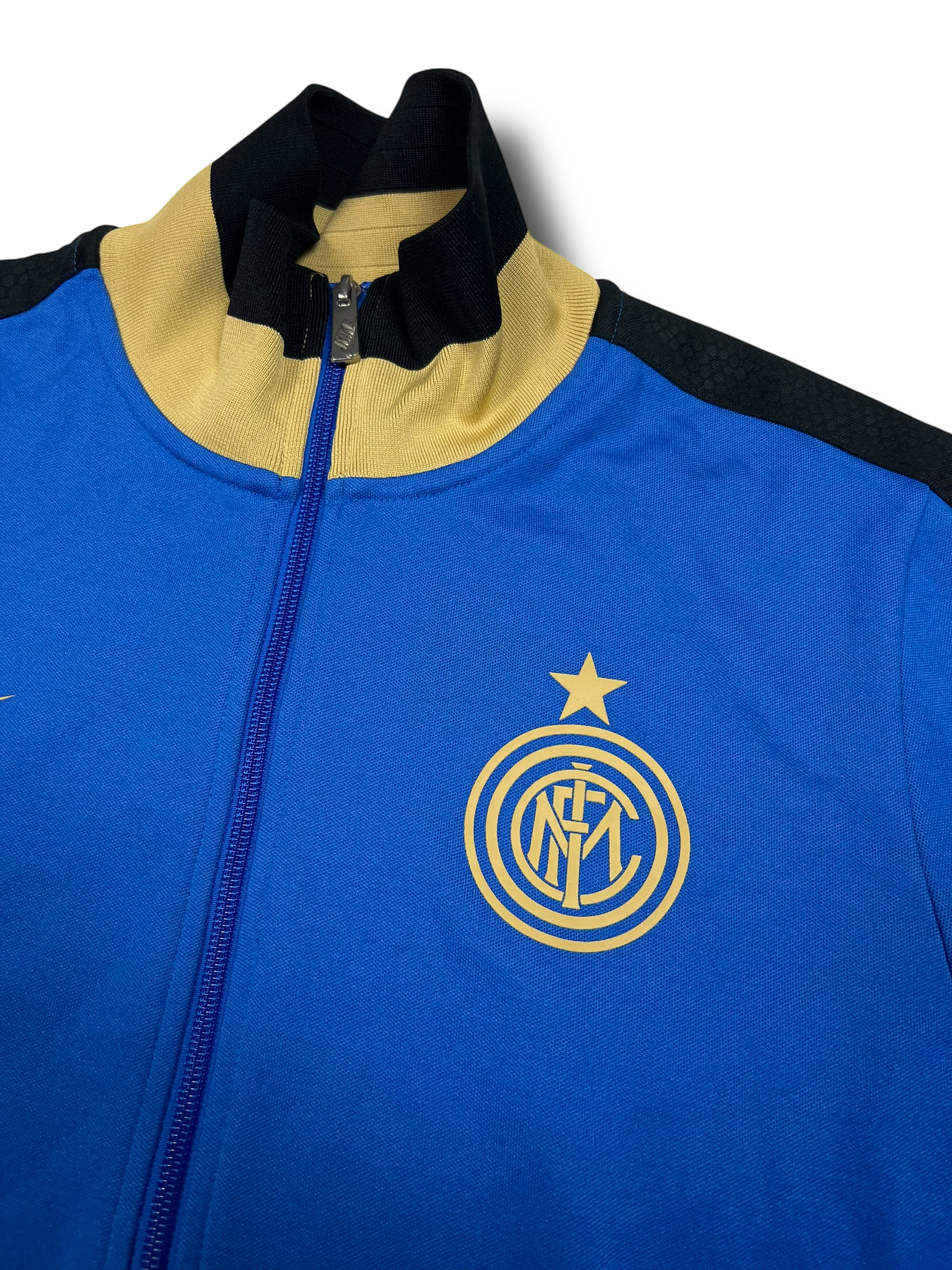 Nike Inter Track Jacket (L)