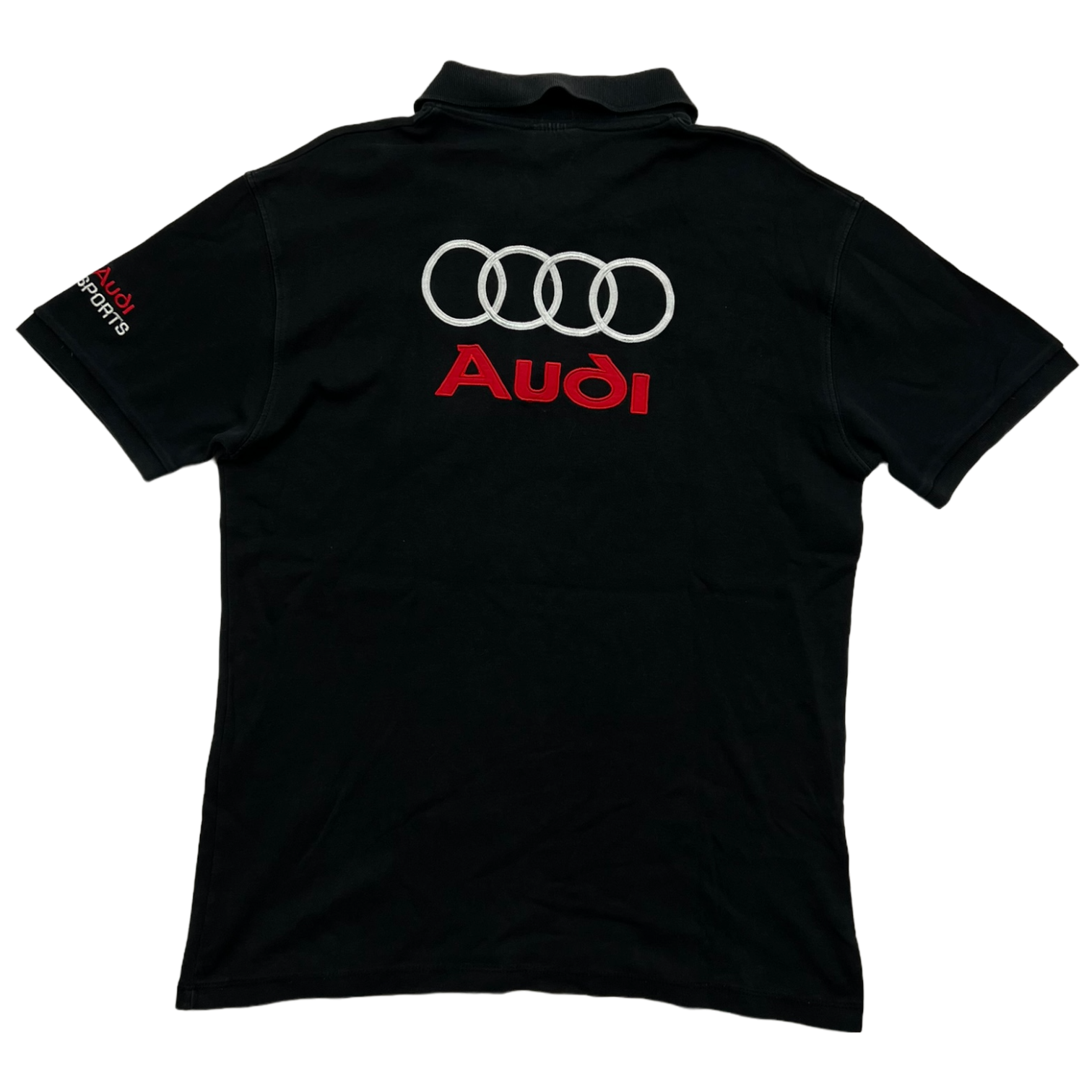Audi Polo (XL)