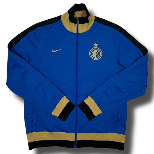 Nike Inter Track Jacket (L)