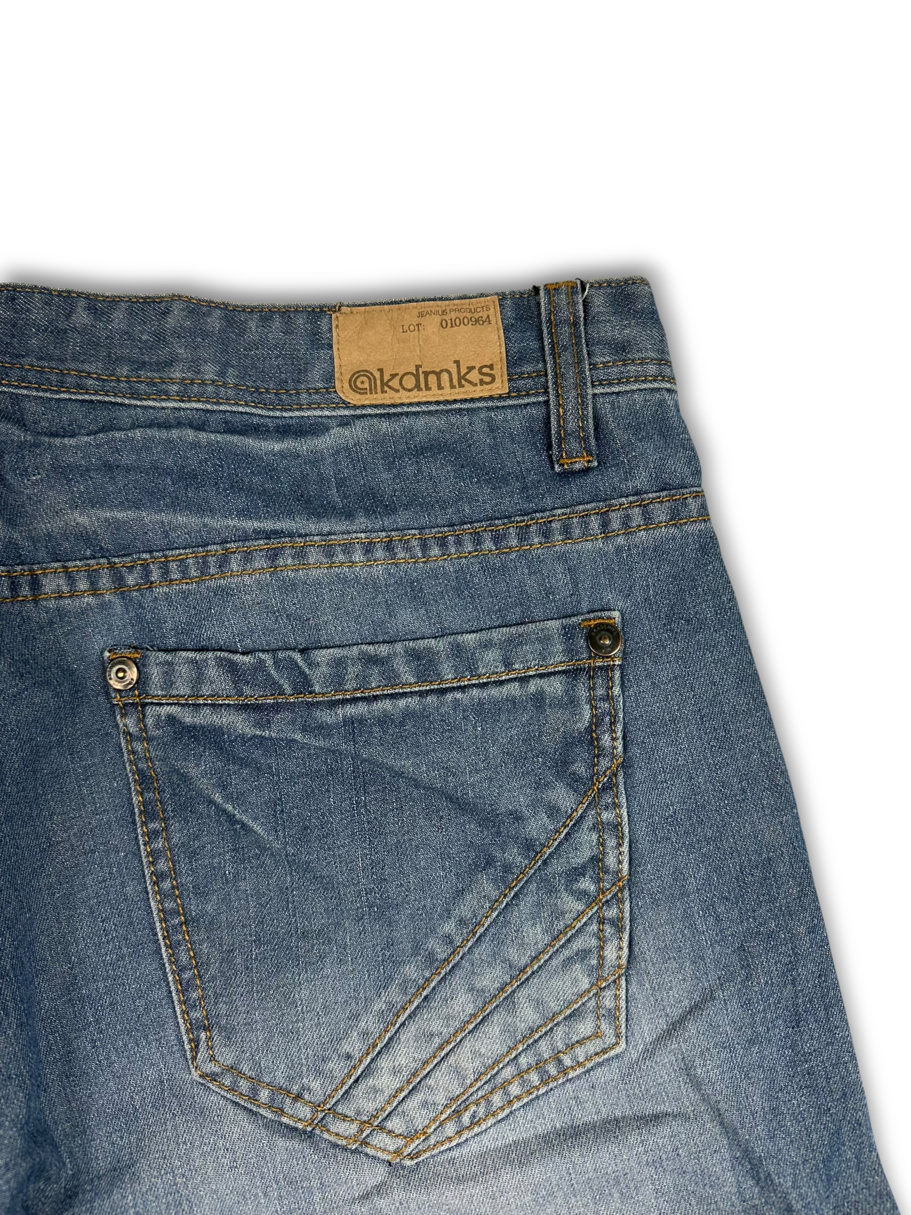 akademiks Jorts (38)