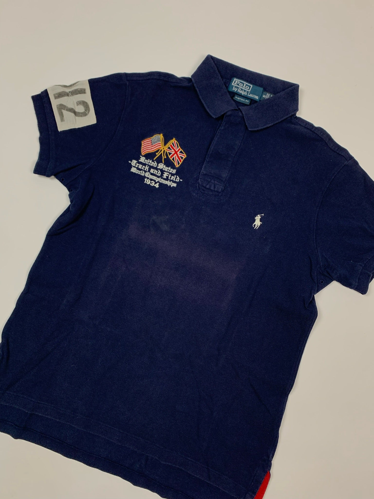 Polo Ralph Lauren Polo (M)