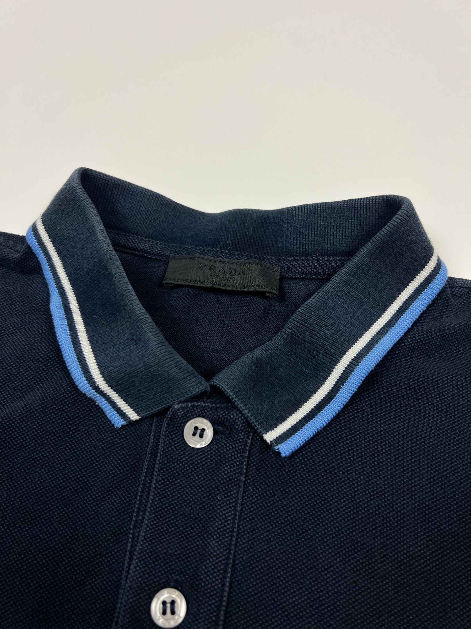 Prada Polo (L)