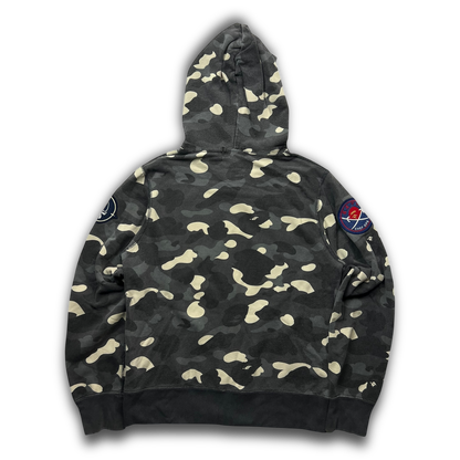 Bape Zip Up (M)