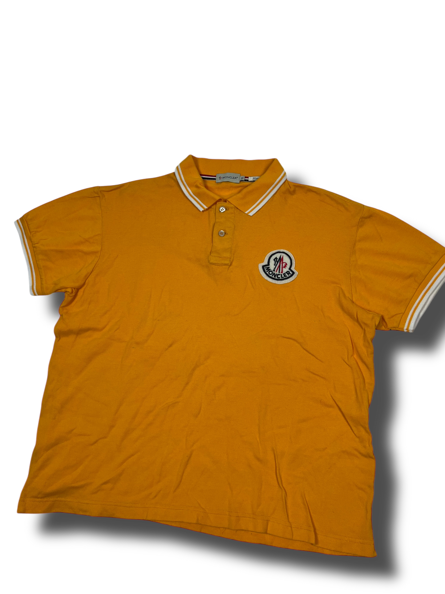 Moncler Polo (L)