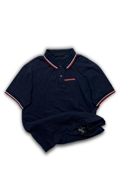Prada Polo (L)