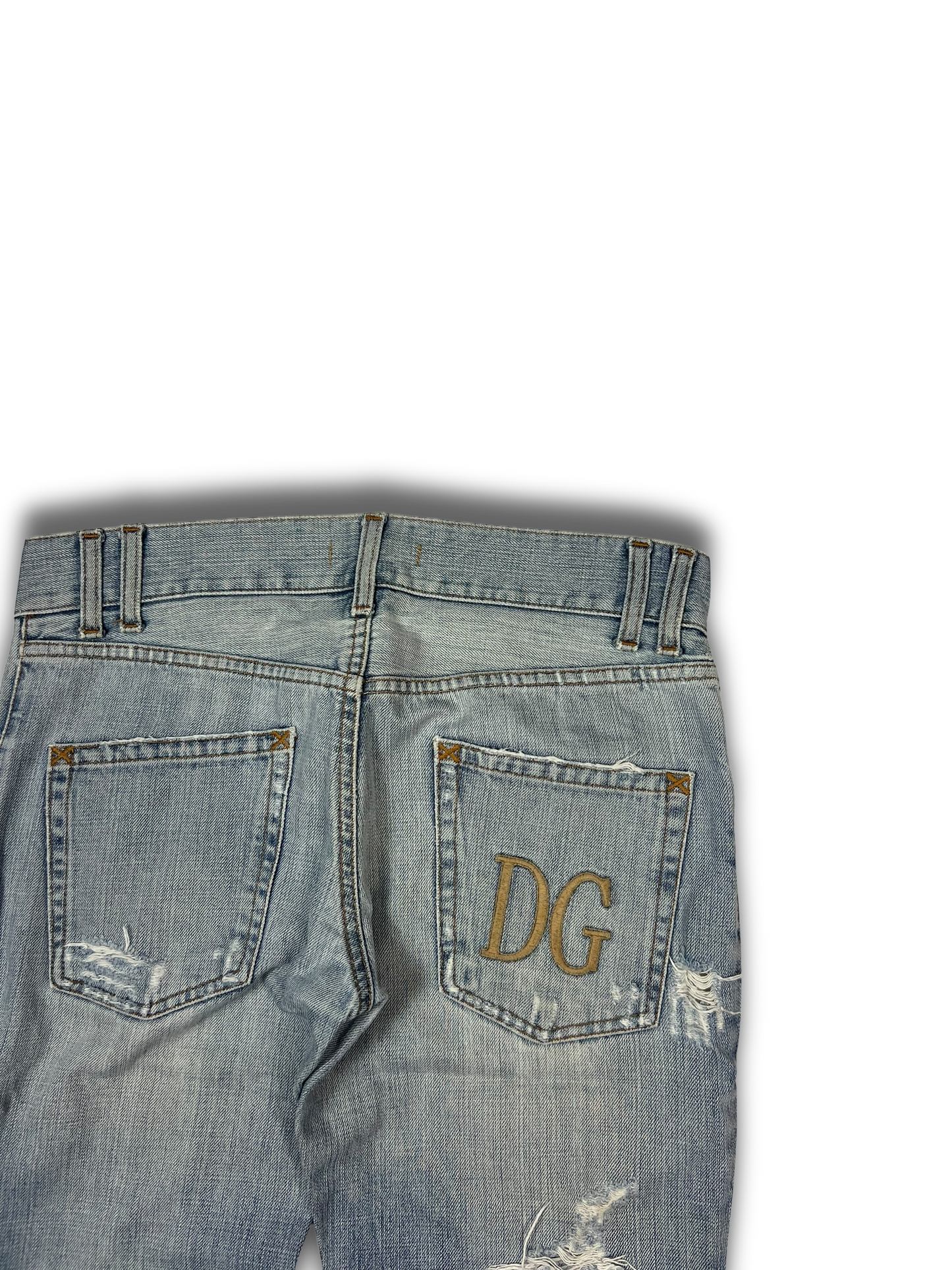Dolce & Gabbana Jeans (31)