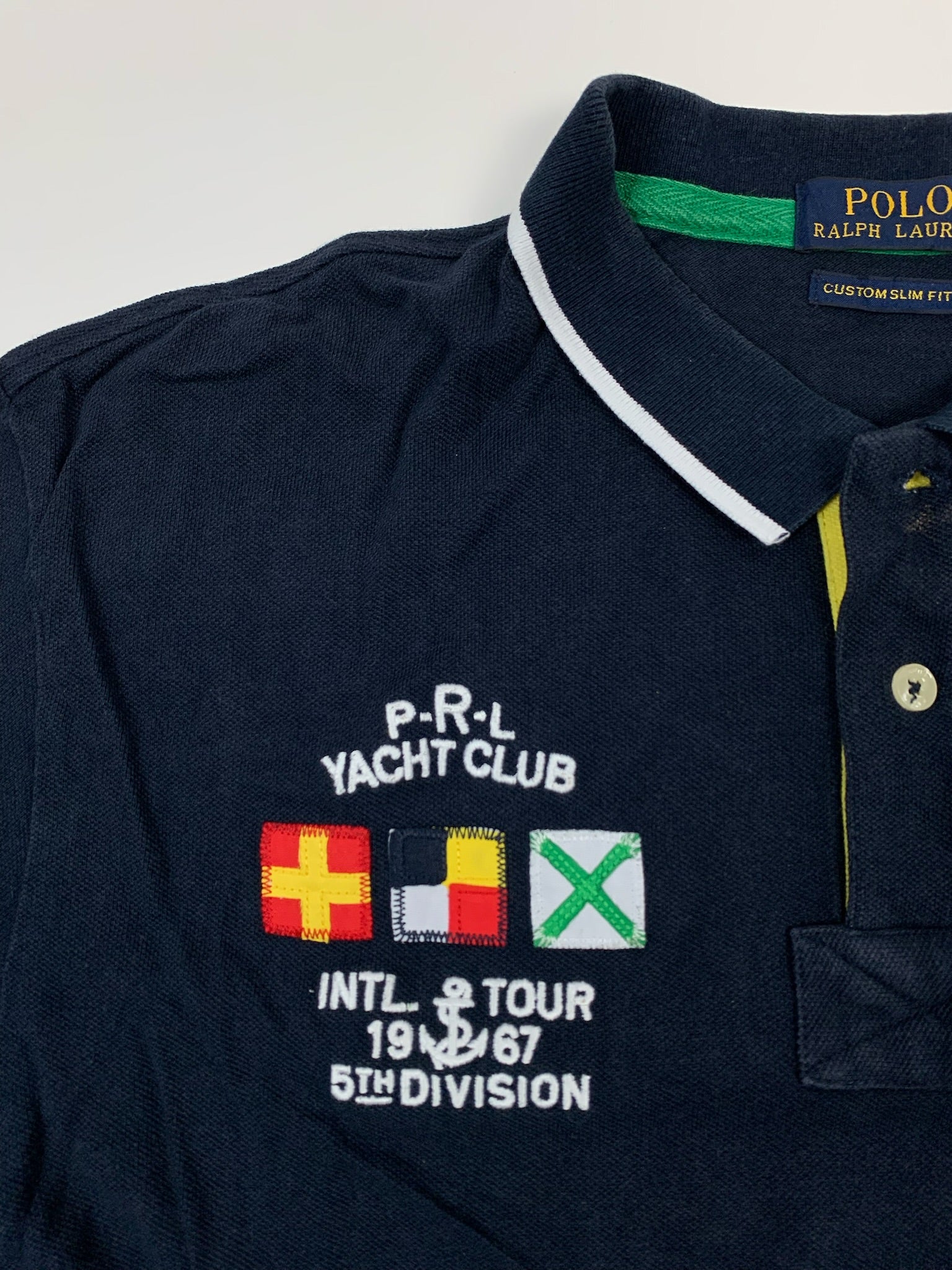 Polo Ralph Lauren Polo (XL)