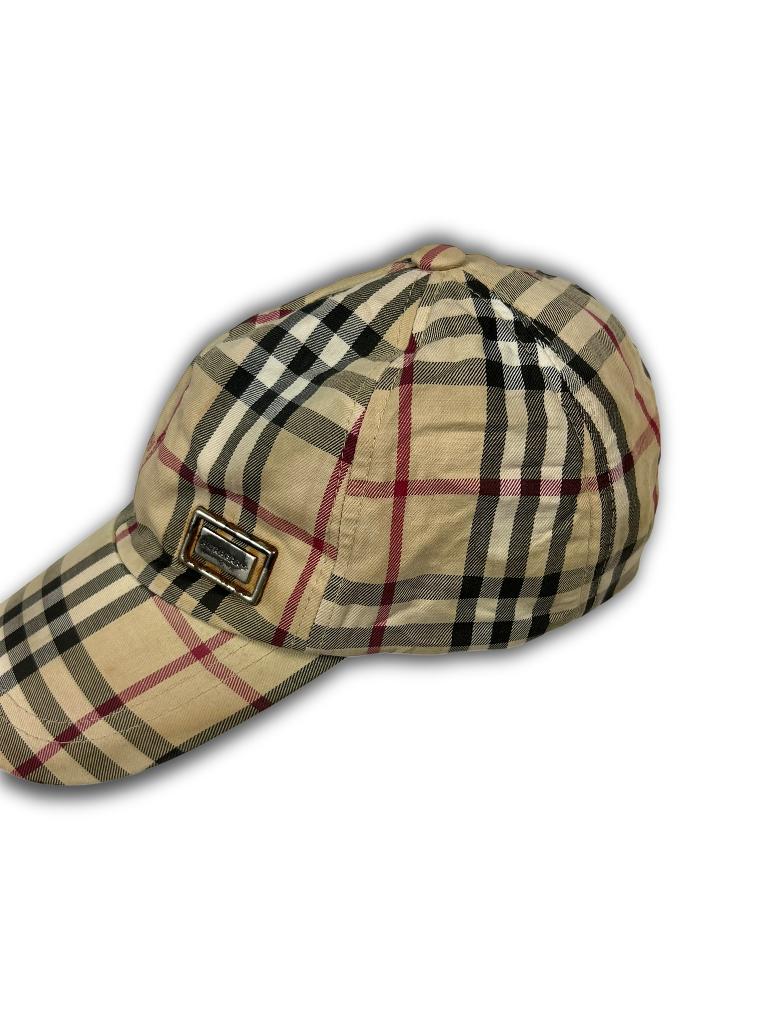 Burberry Cap