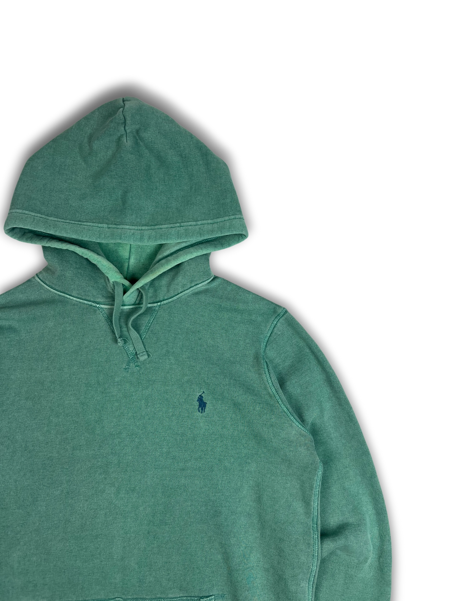 Polo Ralph Lauren Hoodie (M)