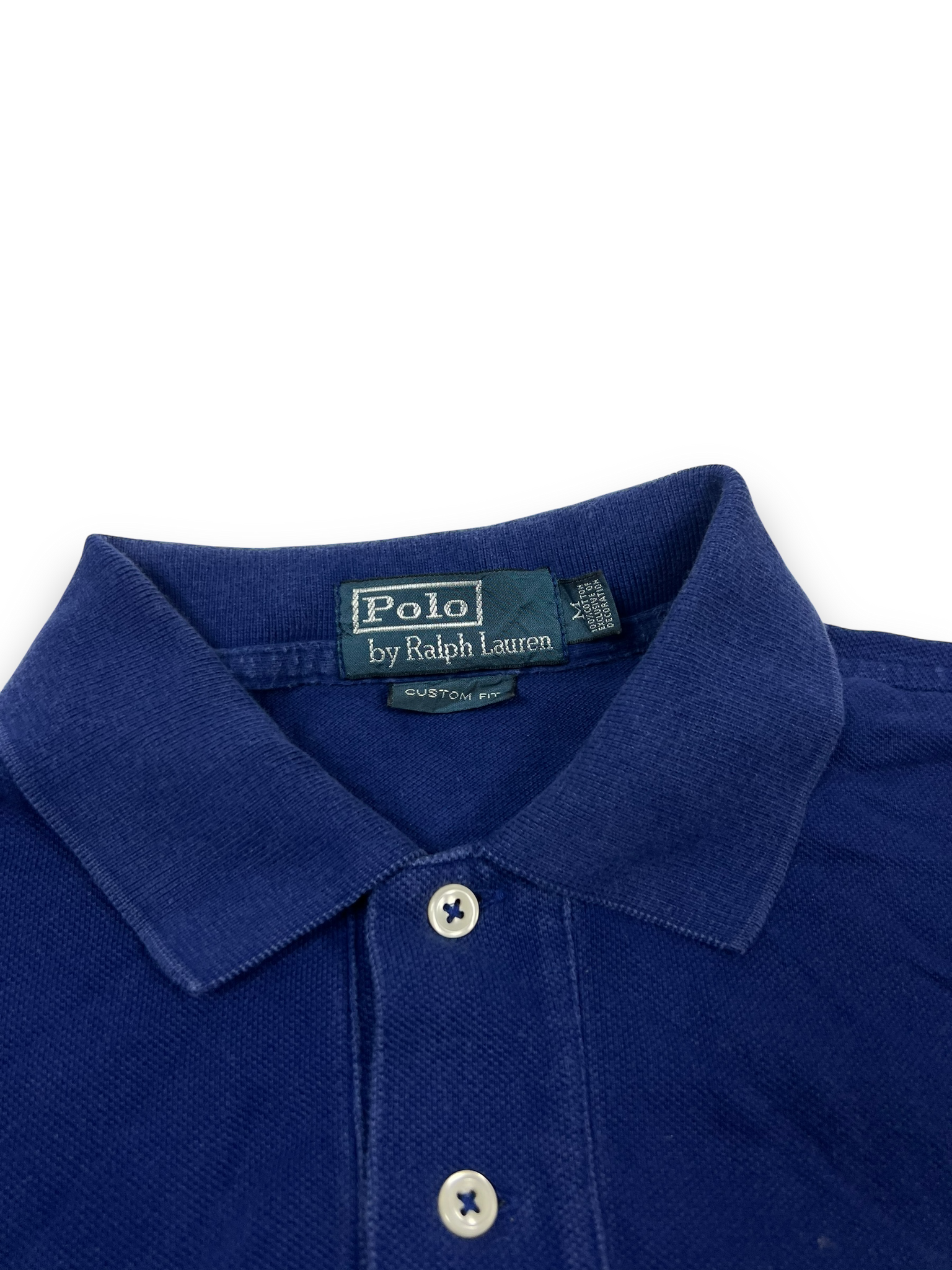 Polo Ralph Lauren Polo (M)