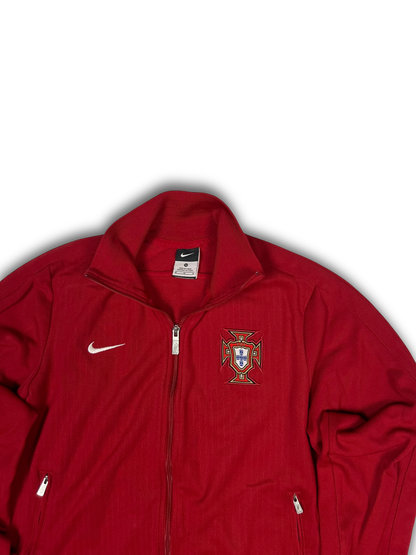 Nike Portugal Track Jacket (M)