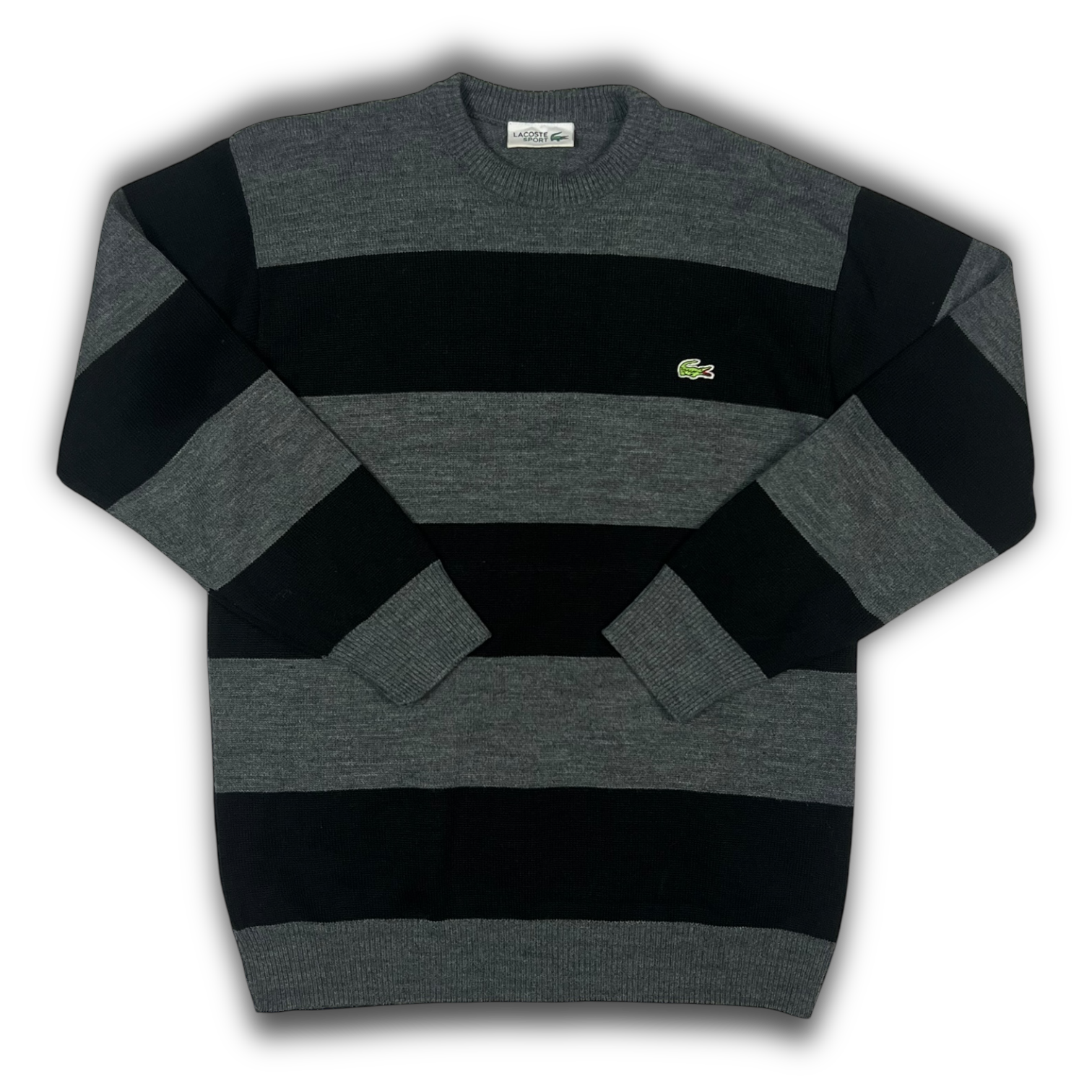 Lacoste Sweater (M)