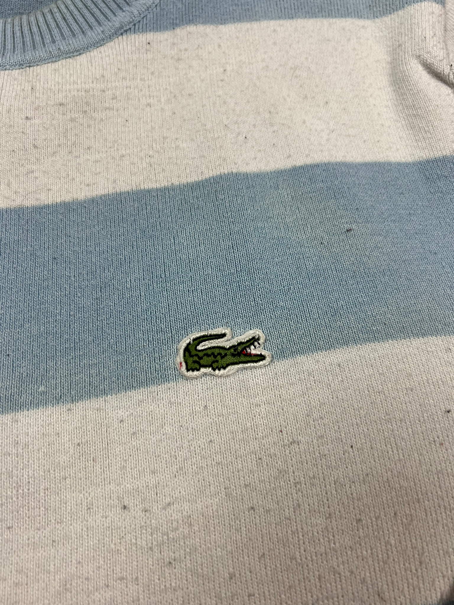 Lacoste Sweater (M)