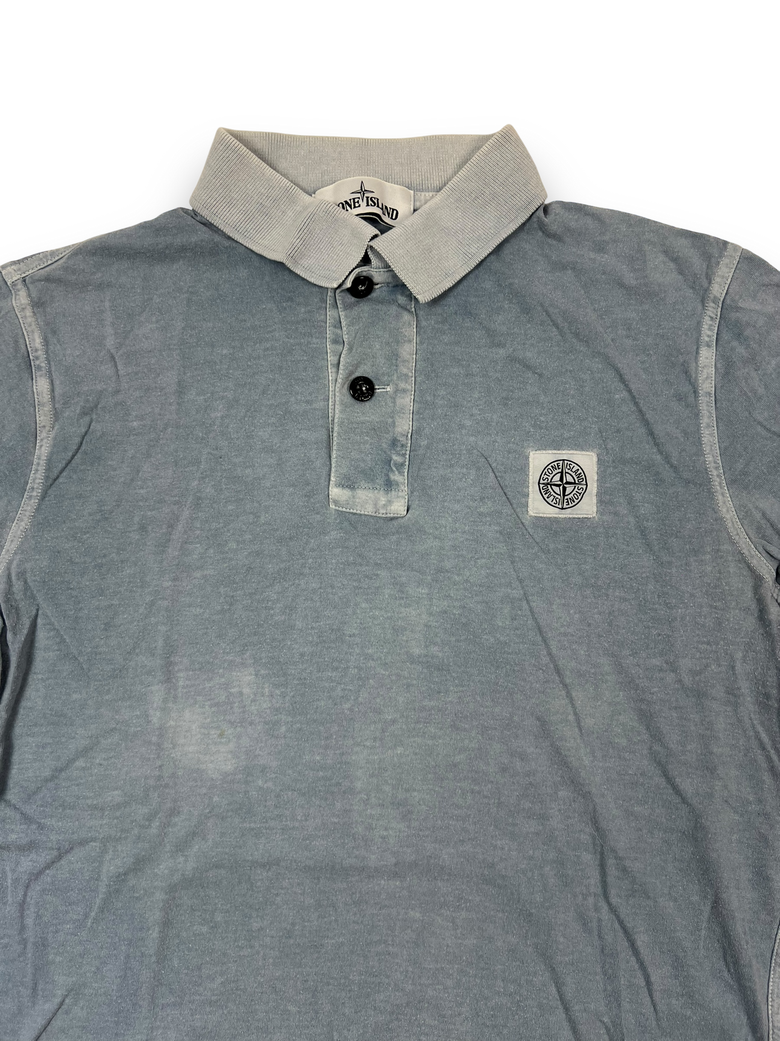 Stone Island Polo (M)