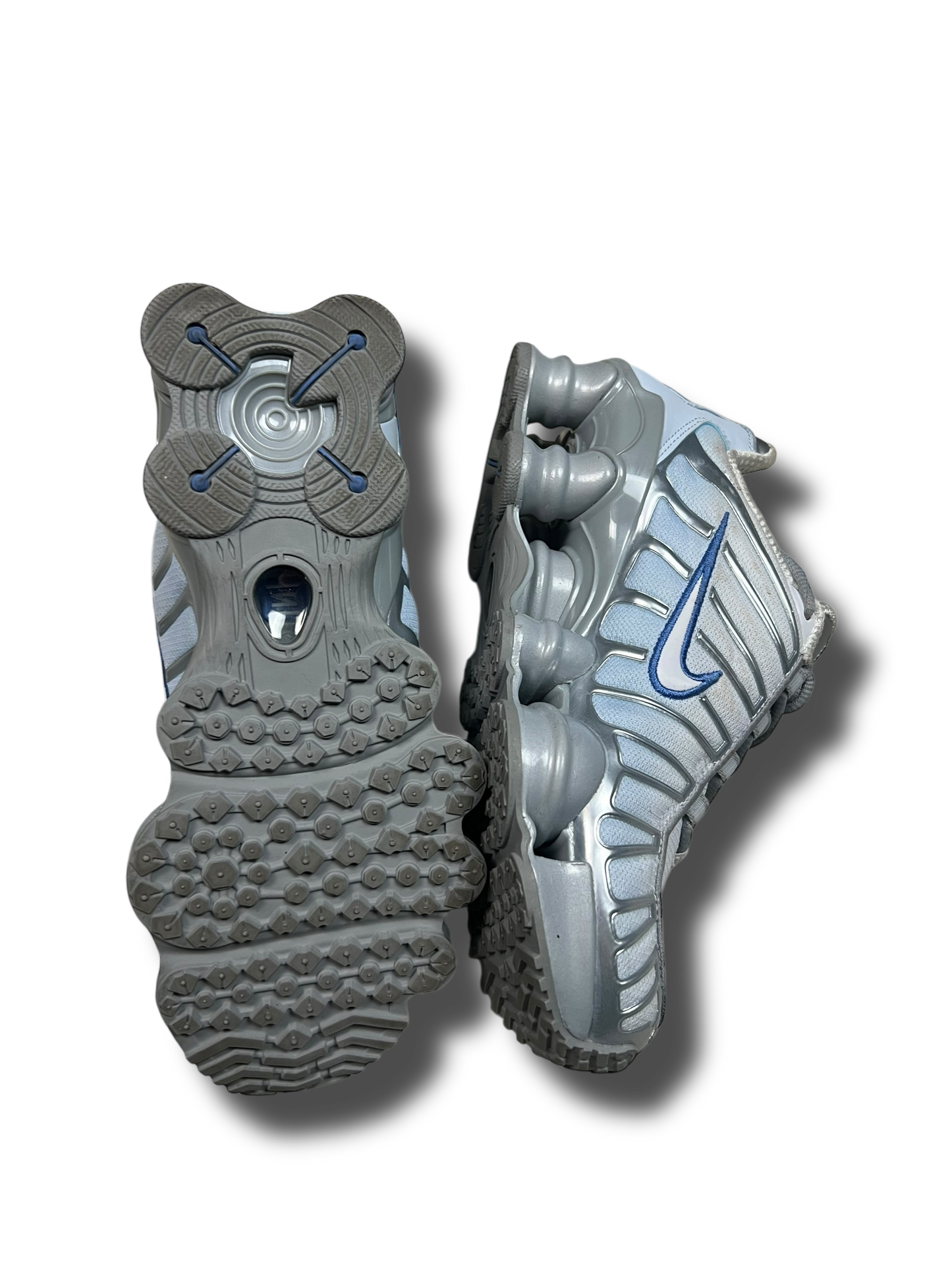 Nike Air Shox (36.5)
