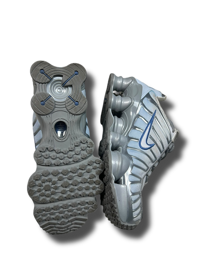 Nike Air Shox (36.5)
