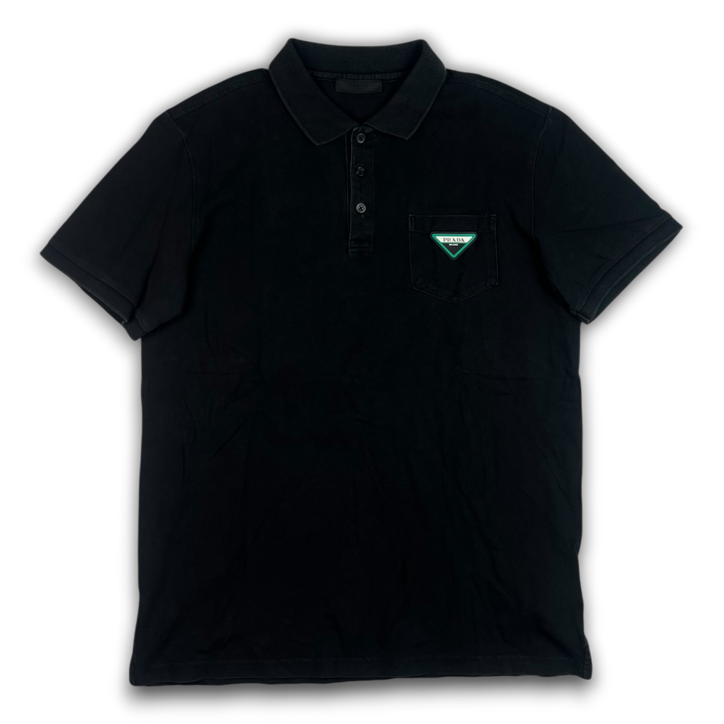 Prada Polo (L)