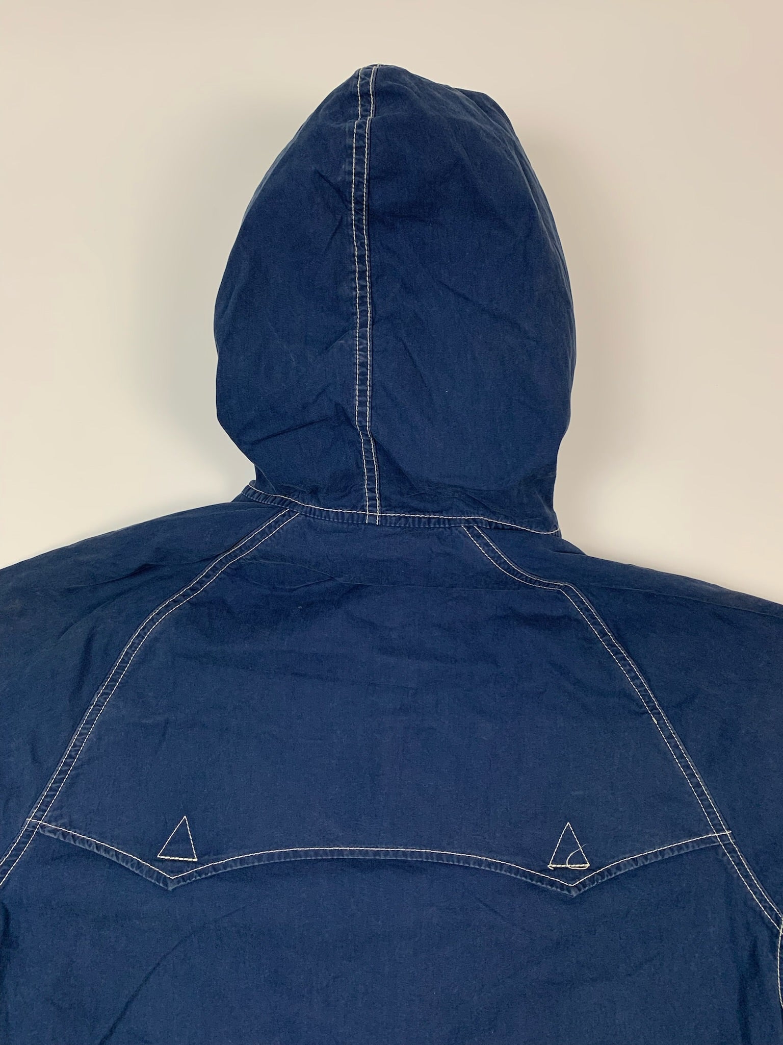 Polo Ralph Lauren Zip Up (M)