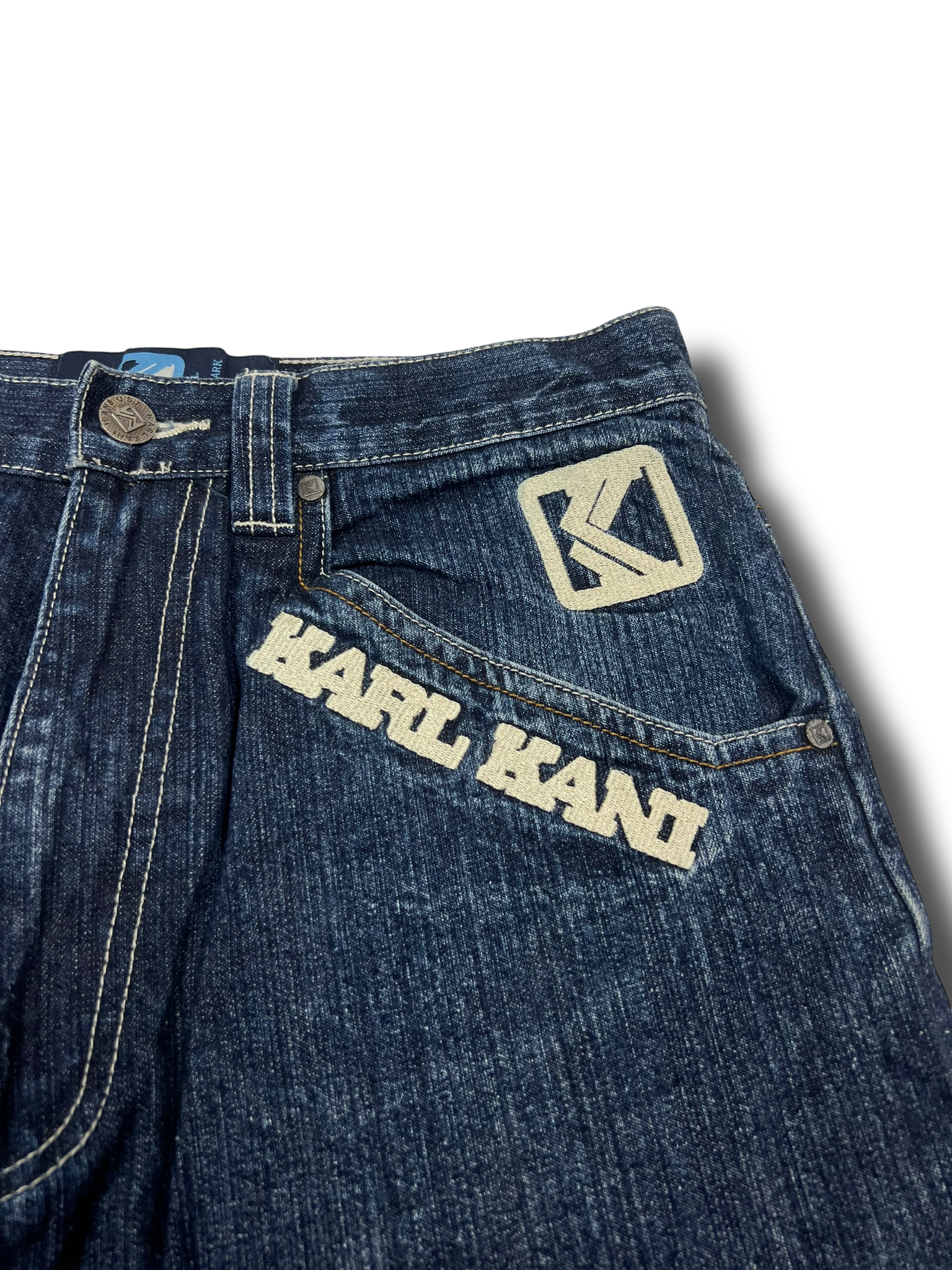 Karl Kani Jeans (30)