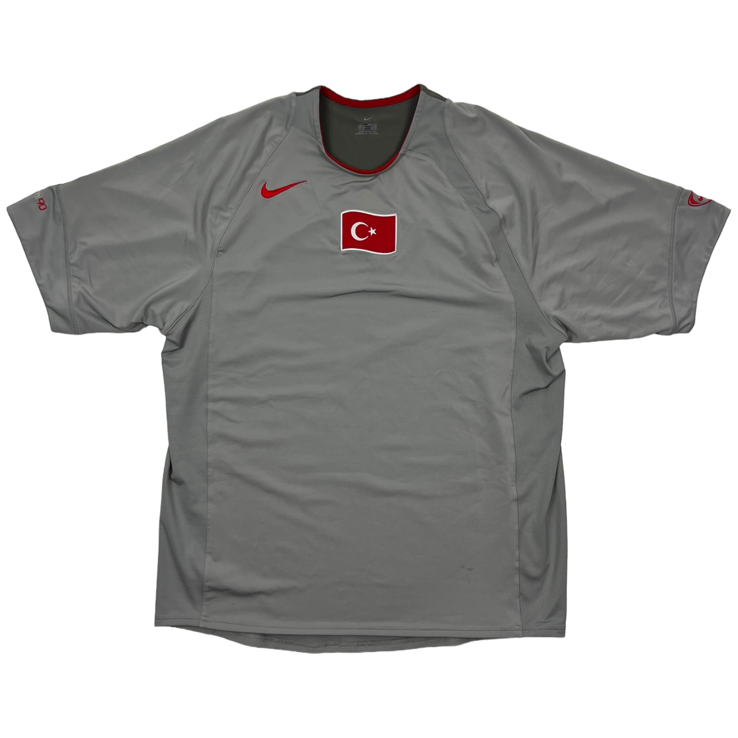 Nike Turkey Jersey (L)