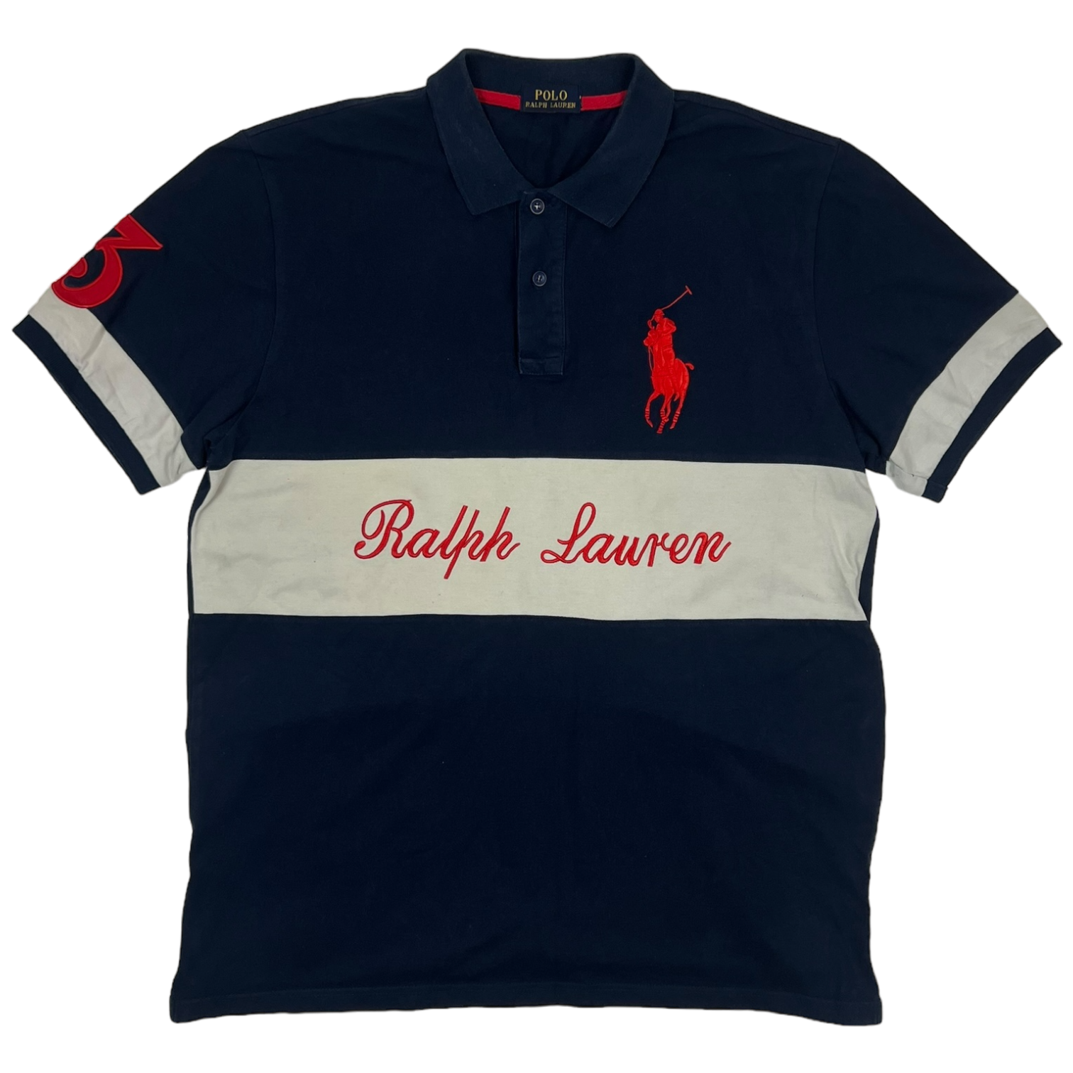 Polo Ralph Lauren Polo (XL)