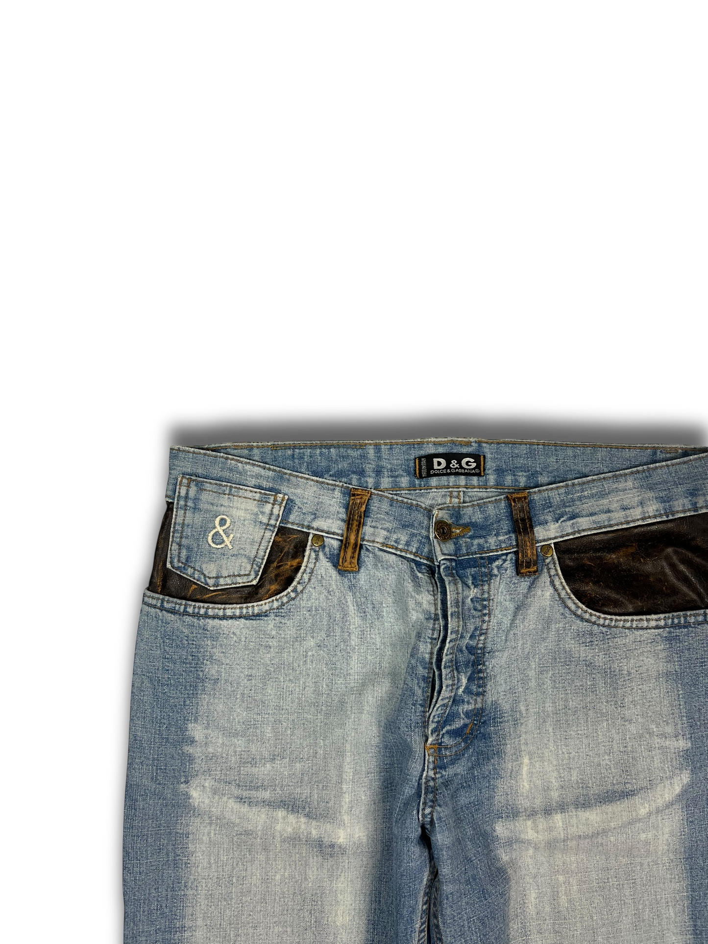 Dolce & Gabbana Jeans (30)