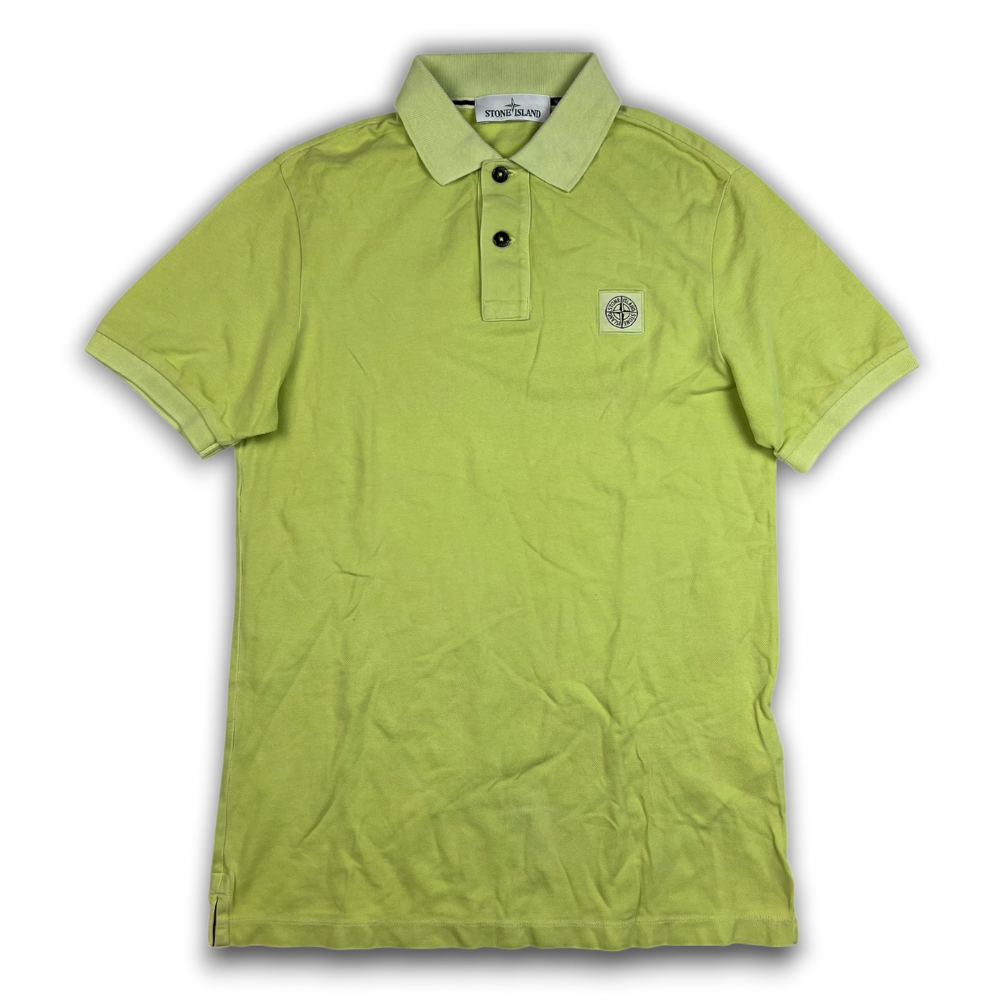 Stone Island Polo (S)