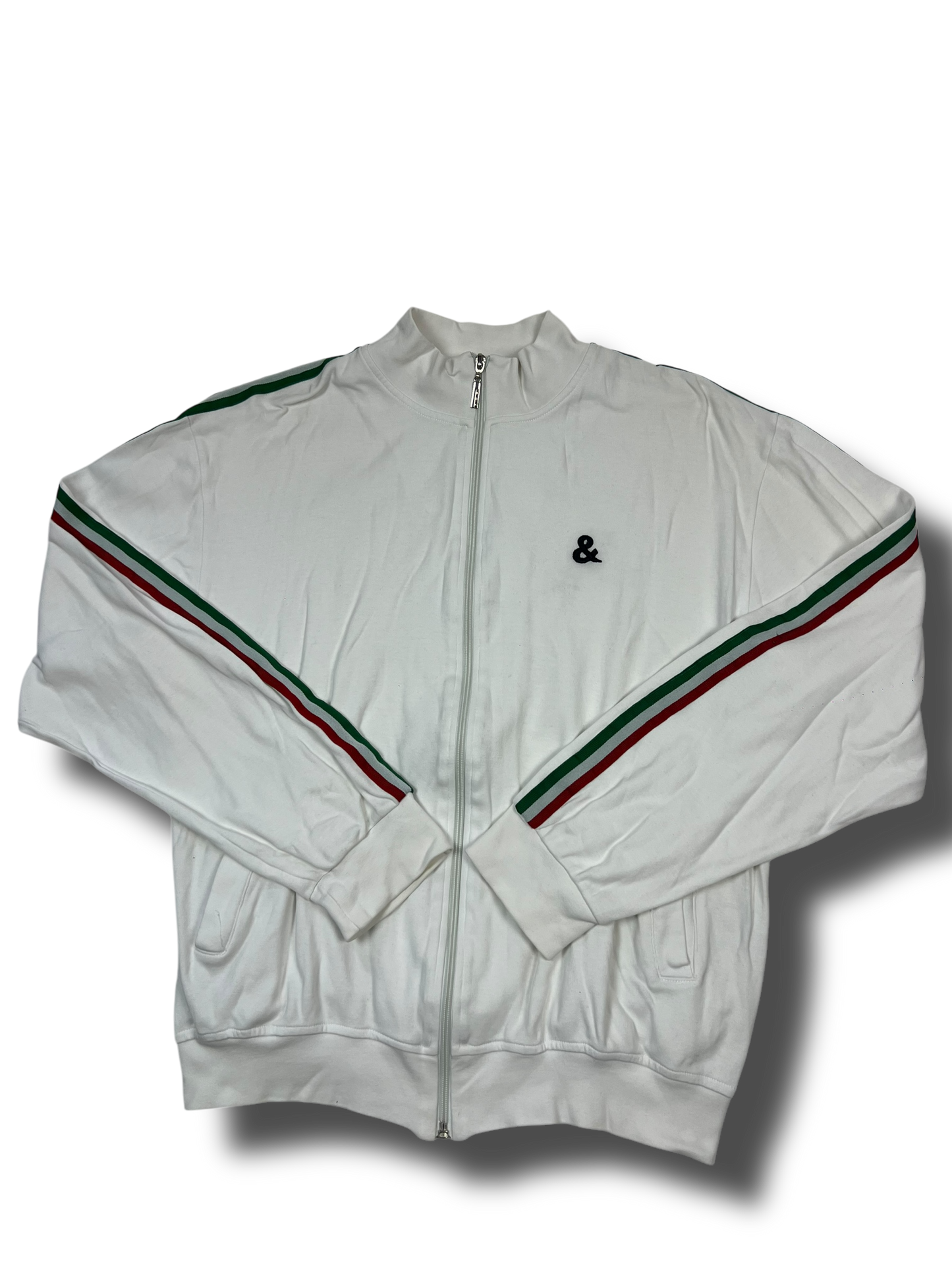 Dolce & Gabbana Zip Up (L)