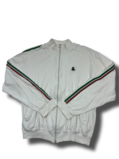 Dolce & Gabbana Zip Up (L)