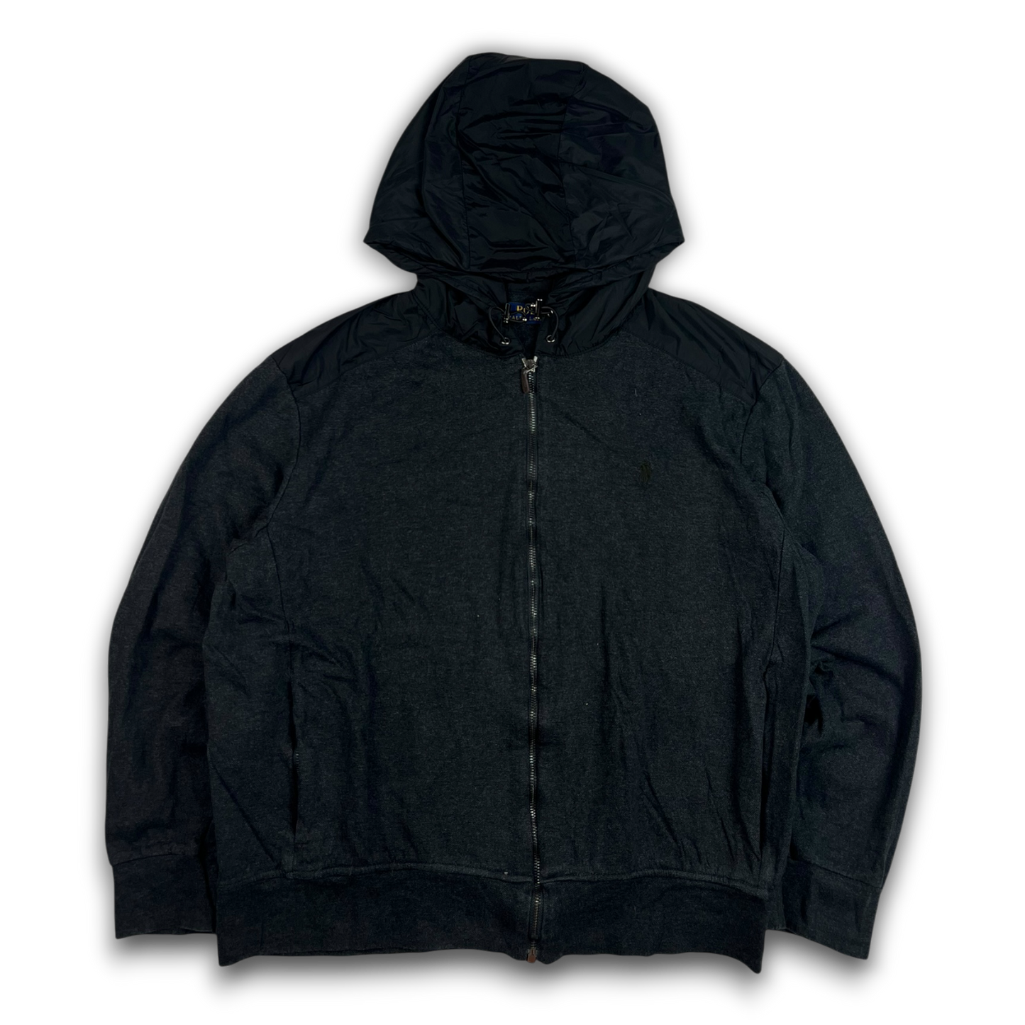 Polo Ralph Lauren Zip Up (L)