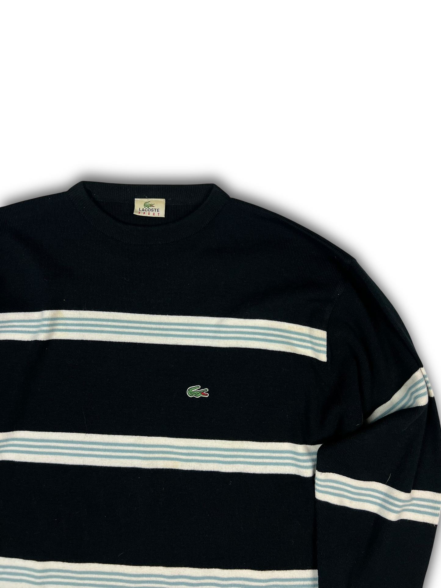 Lacoste Sweater (XL)