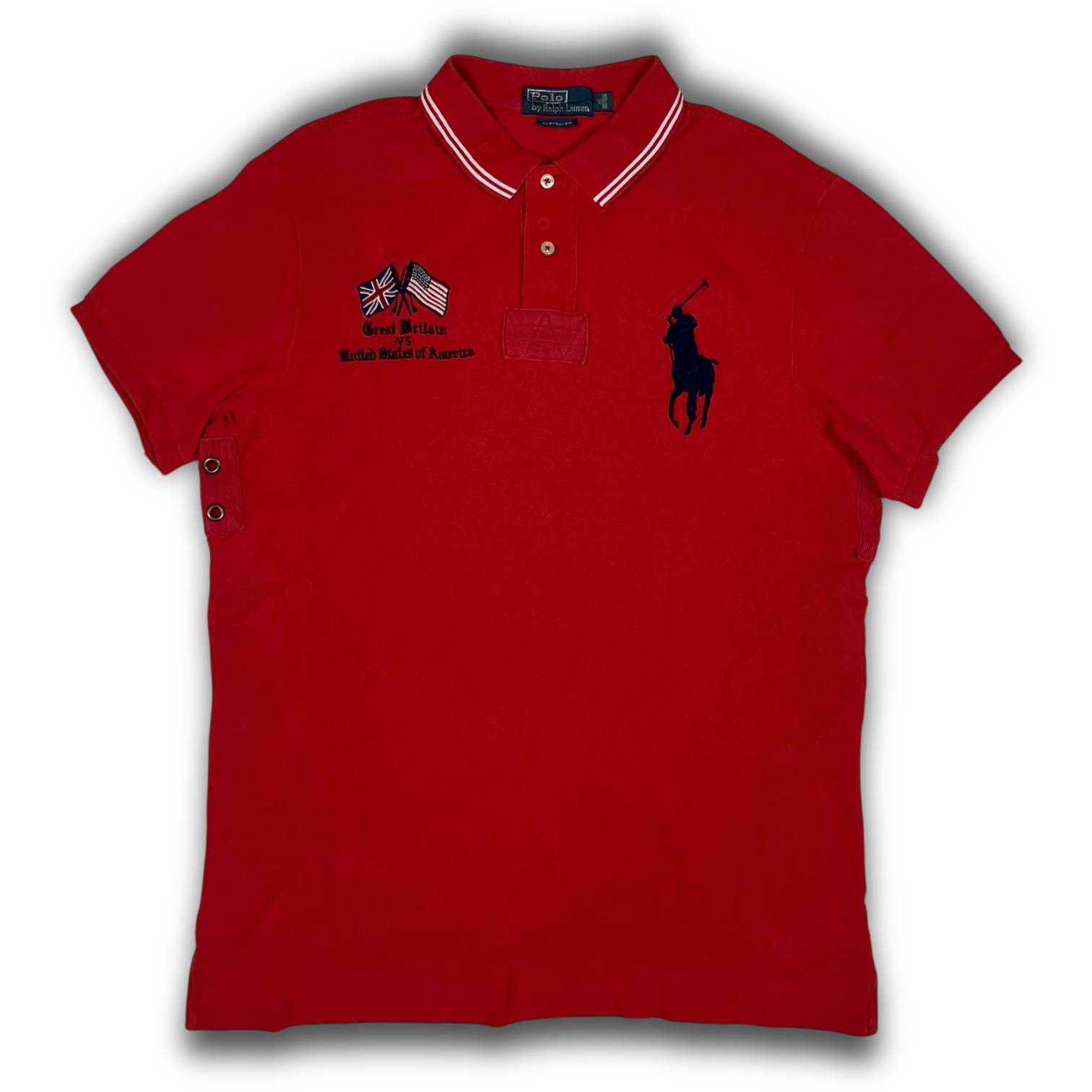 Polo Ralph Lauren Polo (XL)