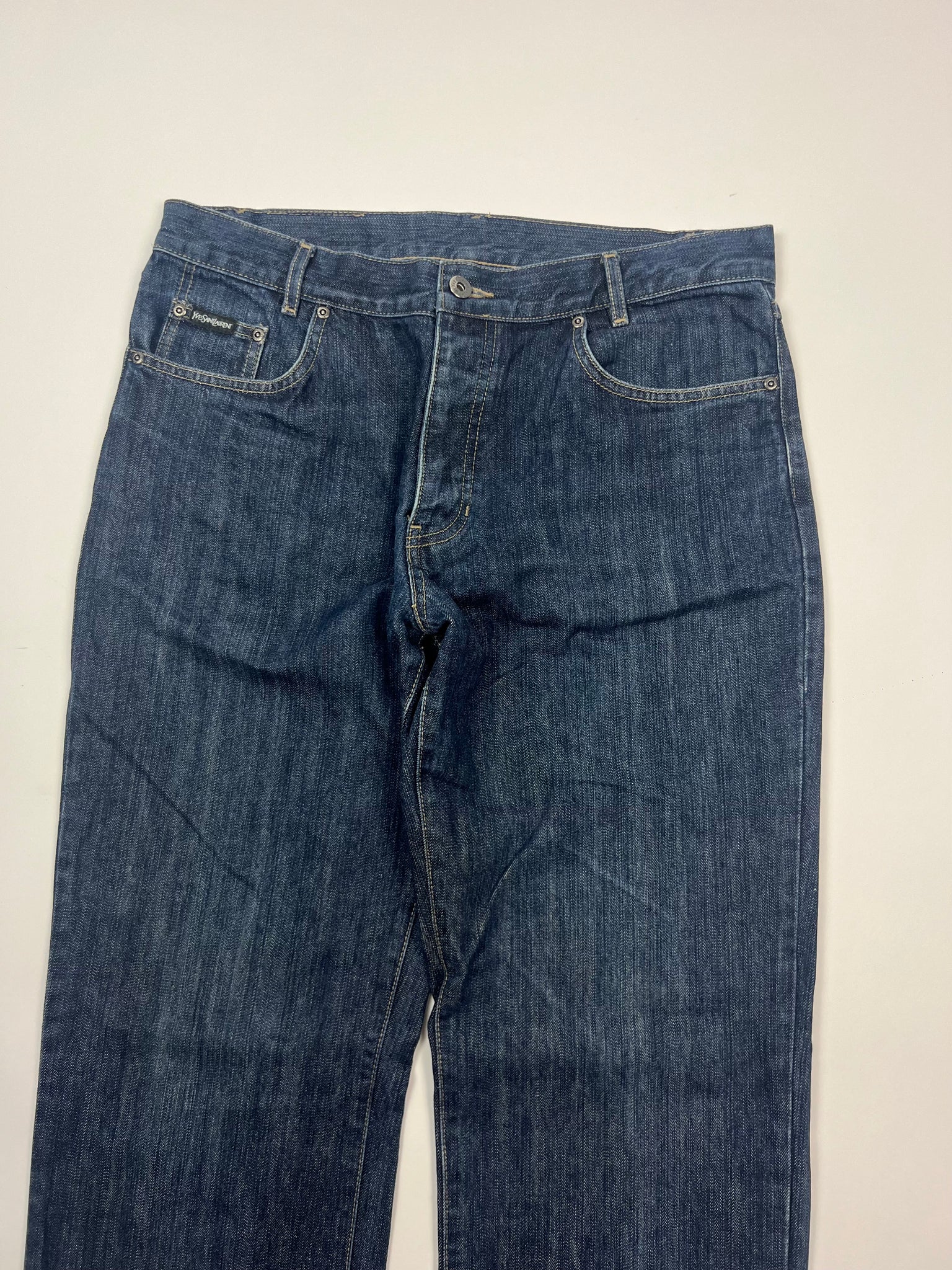 Yves Saint Laurent Jeans (34)