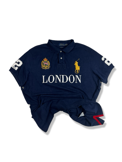 Polo Ralph Lauren Polo (XXL)