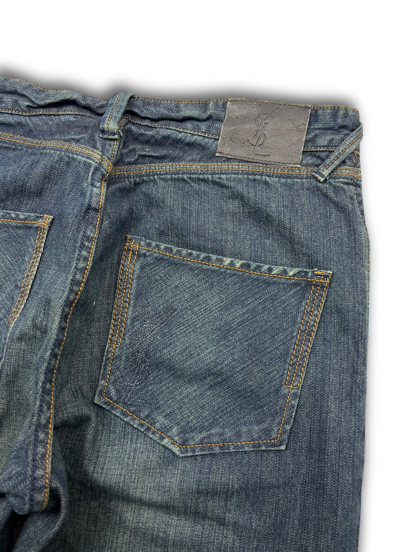 Yves Saint Laurent Jeans (32)