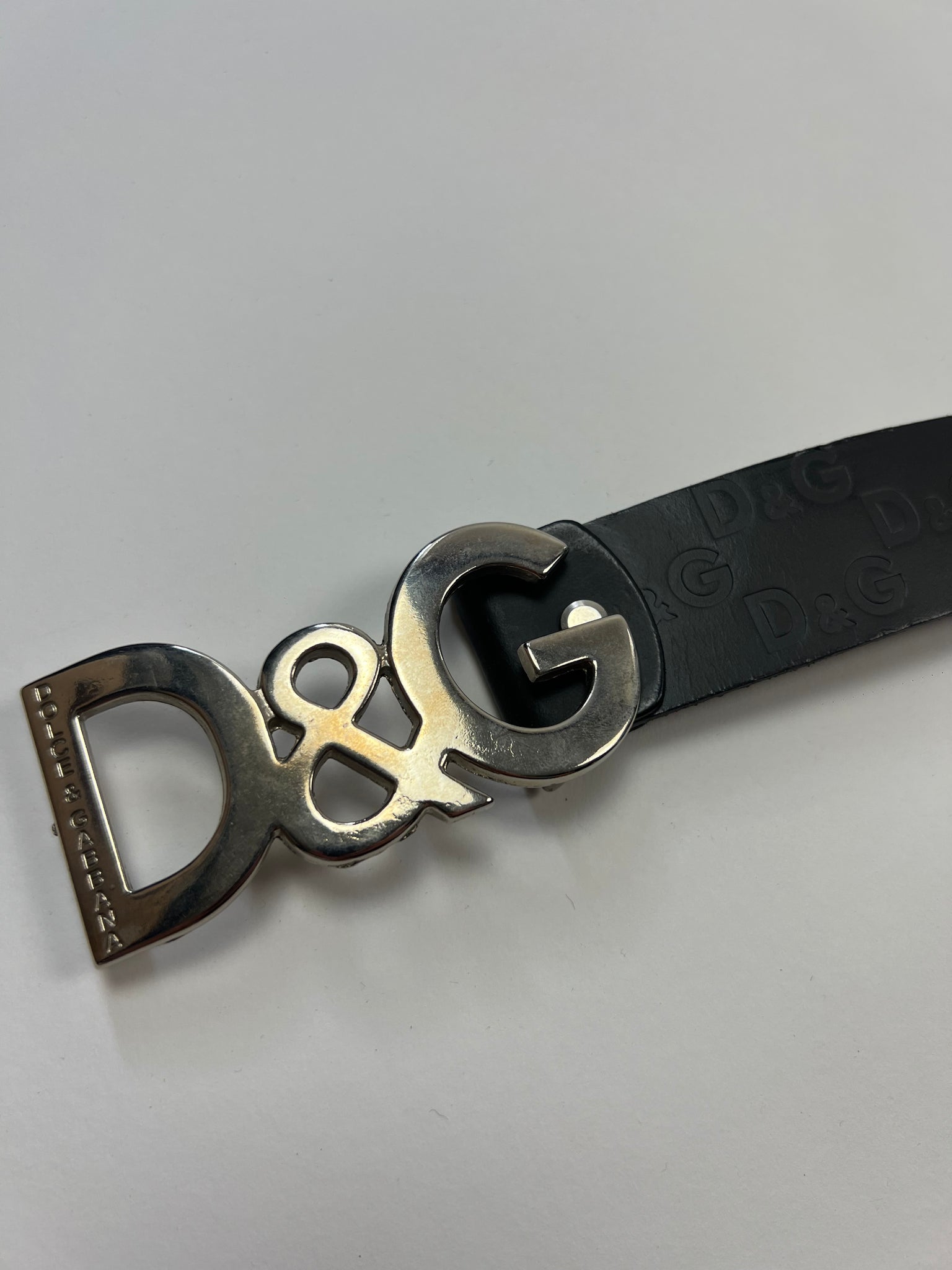 Dolce & Gabbana Belt (115cm)