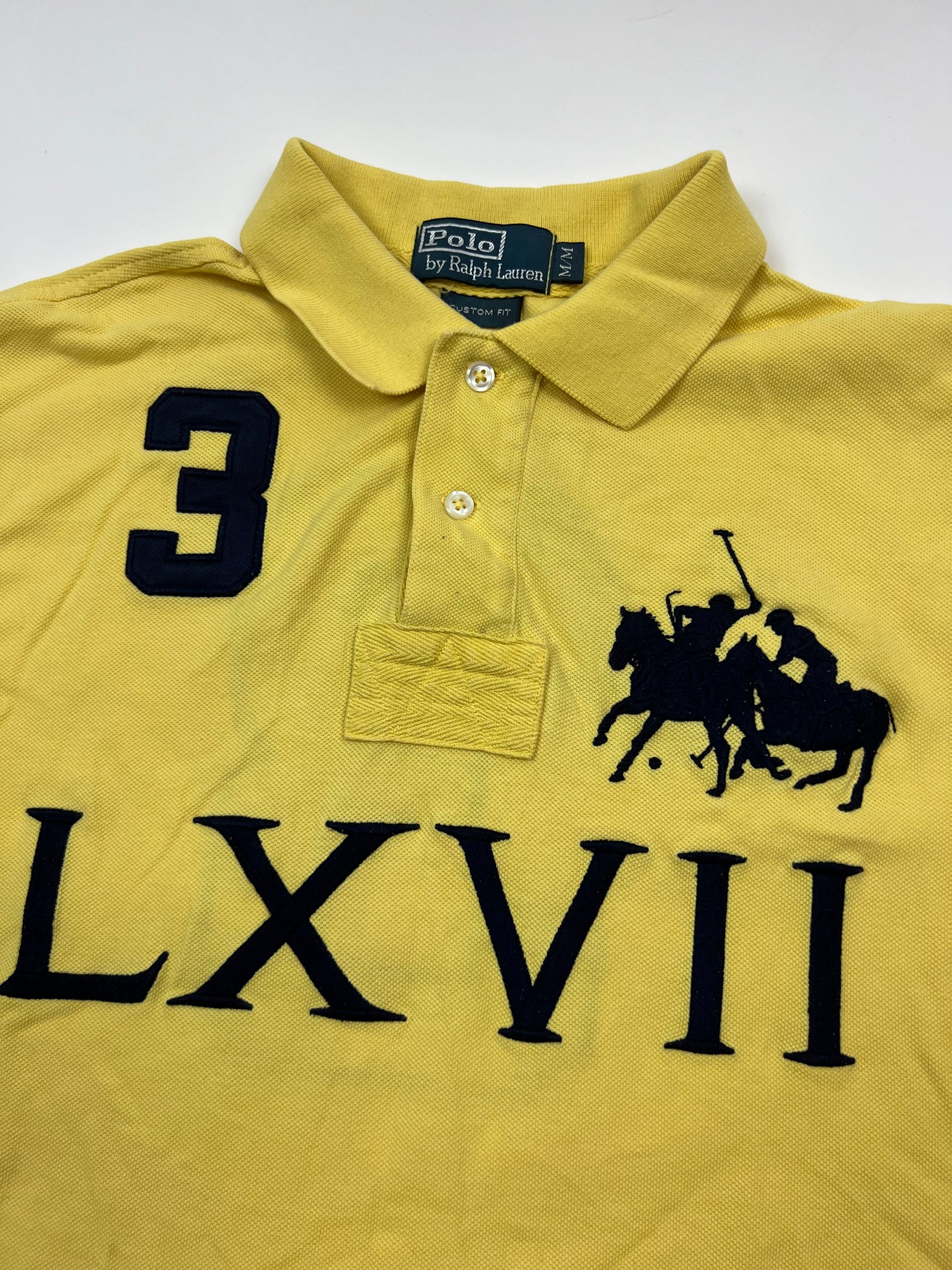 Polo Ralph Lauren Polo (M)