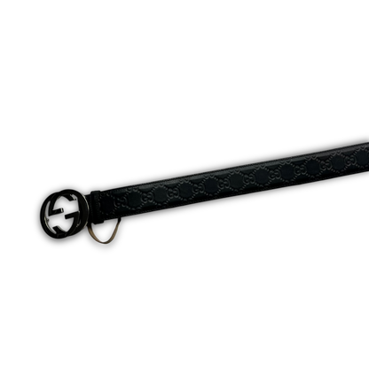 Gucci Belt (110cm)