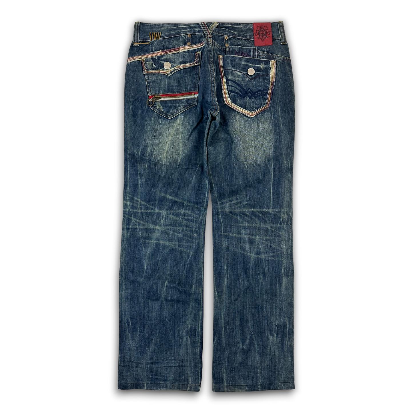 Big Train Jeans (34)