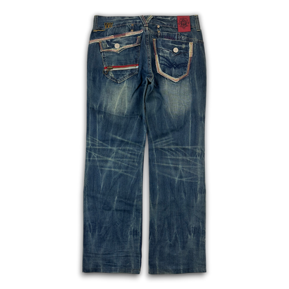 Big Train Jeans (34)