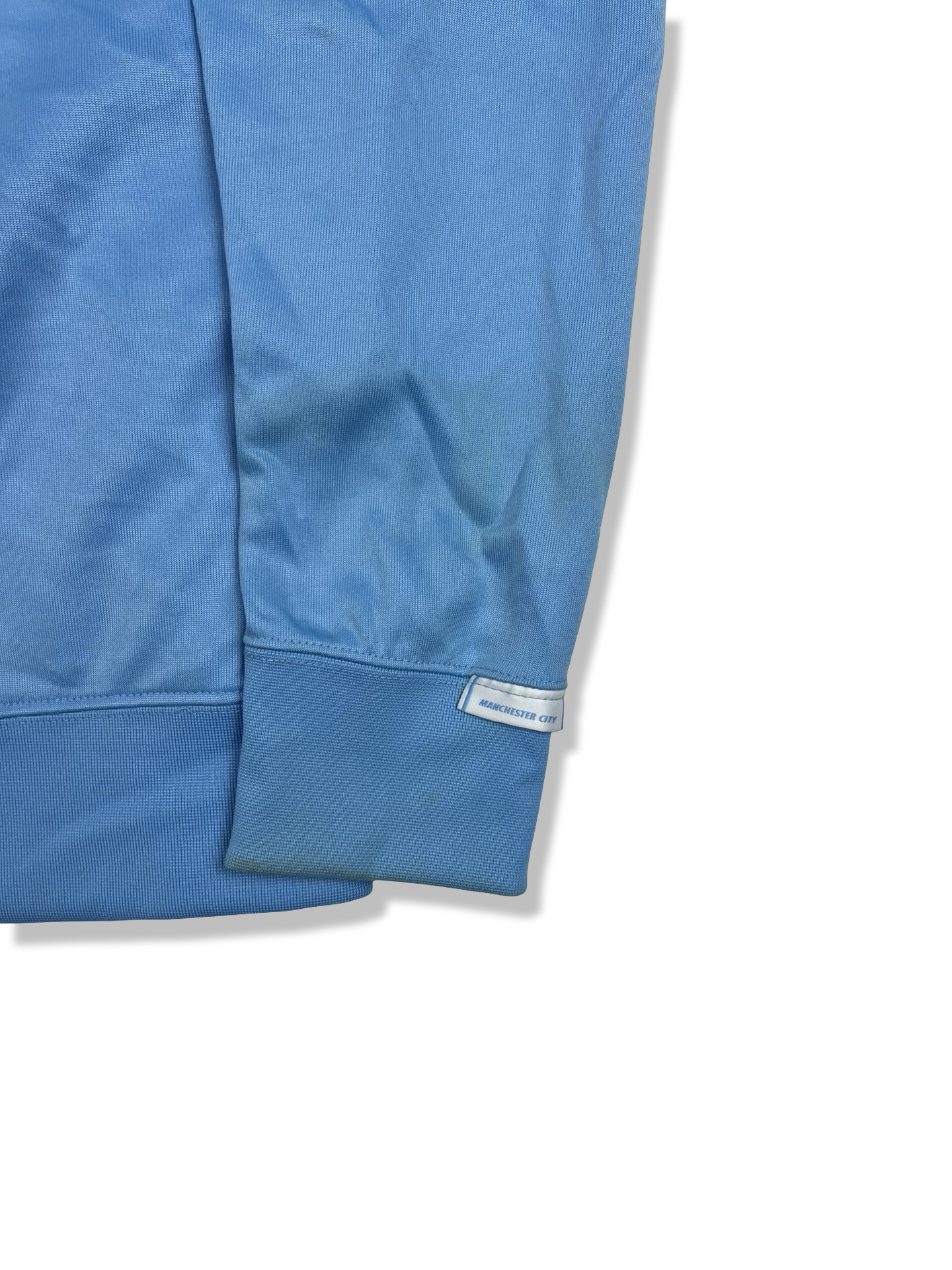 Nike Manchester City Track Jacket (M)