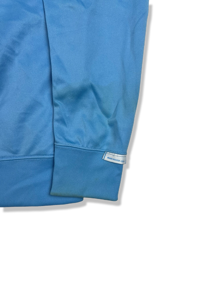 Nike Manchester City Track Jacket (M)