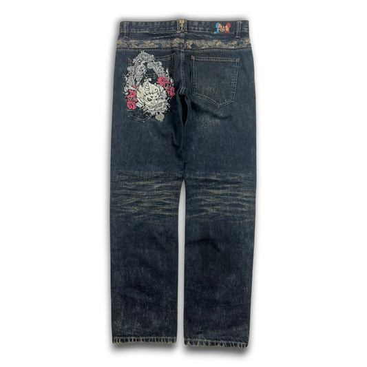 Big Train Jeans (36)