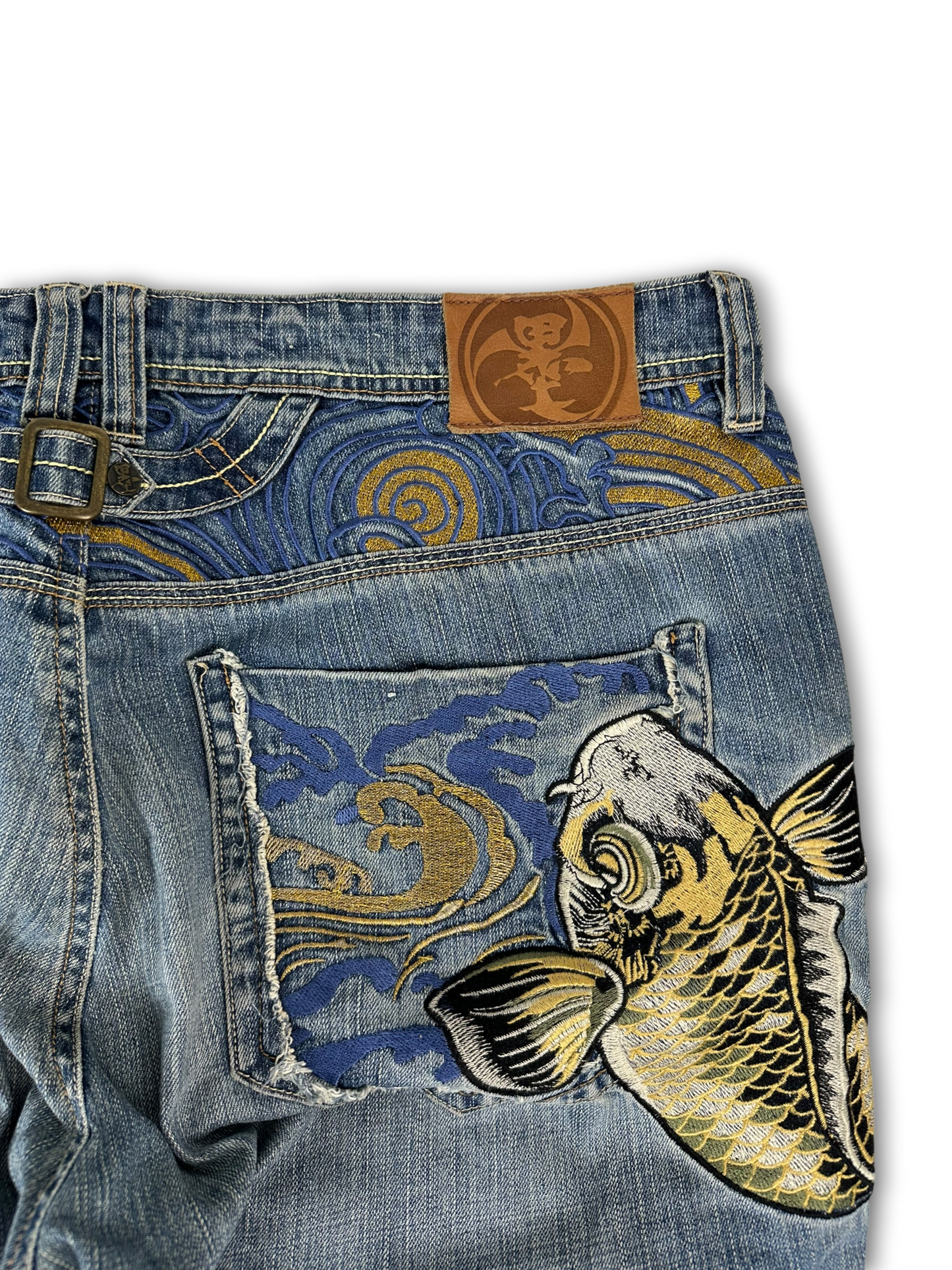 Big Train Jeans (38)