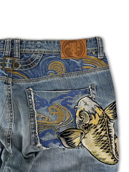 Big Train Jeans (38)