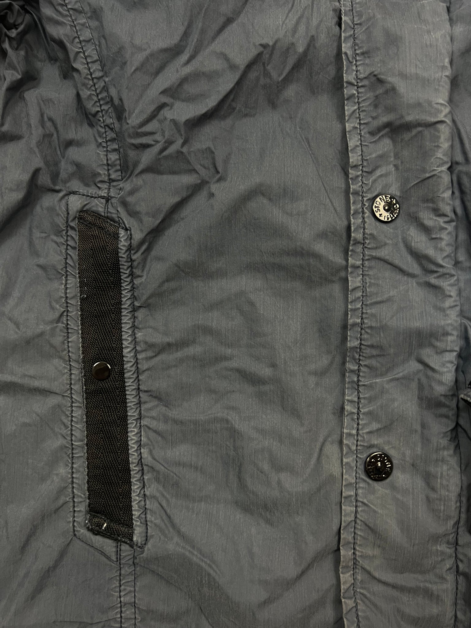 Stone Island Jacket (M)