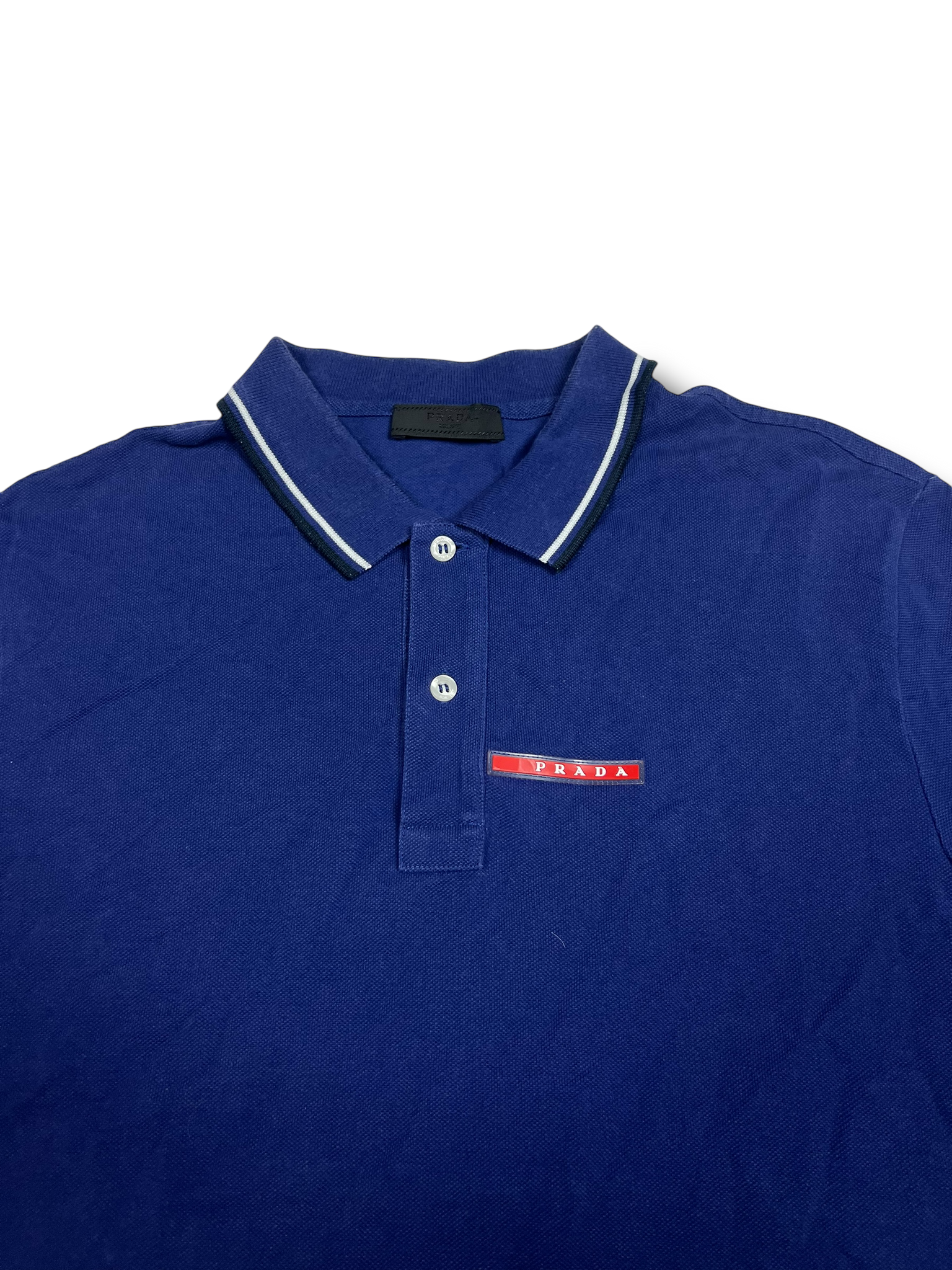 Prada Polo (L)