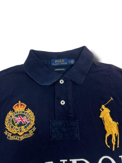 Polo Ralph Lauren Polo (M)